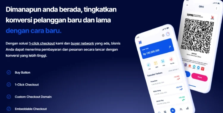 Solusi Pembayaran Digital Terbaik untuk Bisnis Online Kamu, Platform Pembayaran Digital