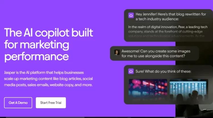 5 Tool AI yang Wajib Dicoba untuk Pembuatan Konten Berkualitas Tinggi