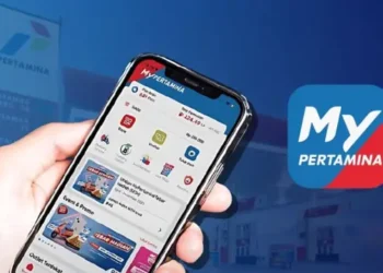 Cara Daftar My Pertamina dalam 5 Menit Melalui Aplikasi untuk Pengguna Baru