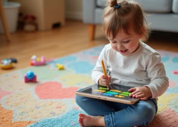 Aplikasi Menggambar dan Mewarnai Terbaik untuk Anak Usia 3-12 Tahun