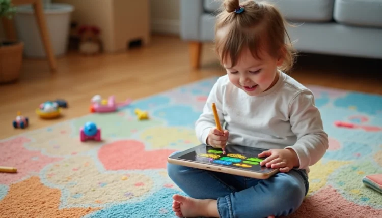 Aplikasi Menggambar dan Mewarnai Terbaik untuk Anak Usia 3-12 Tahun