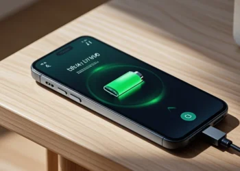Cara Mengaktifkan Auto Cut Off di HP Android agar Baterai Lebih Awet