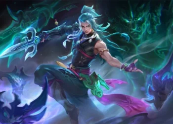Build Suyou Paling Mematikan di Mobile Legends, Auto Win