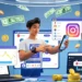 Cara Ampuh Menghasilkan Uang dari Media Sosial untuk Pemula