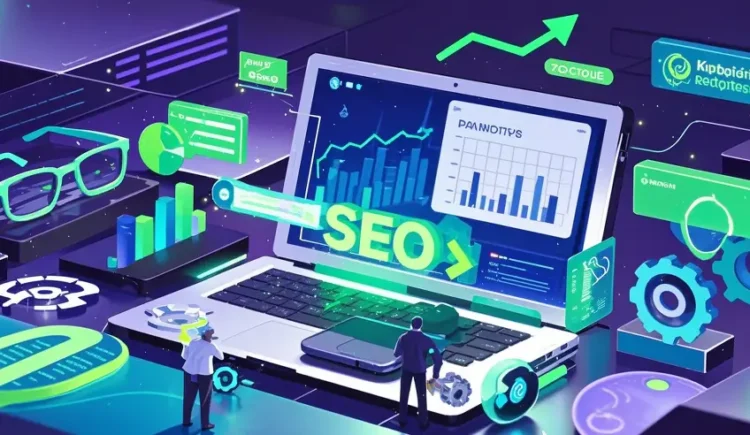 Cara Ampuh Meningkatkan Traffic Website, Metode SEO Terbaru