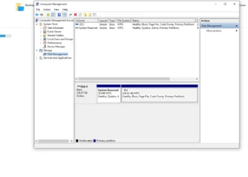 Cara Membagi Partisi dan Membuat Drive Baru di Windows 10 dan 11 Tanpa Ribet