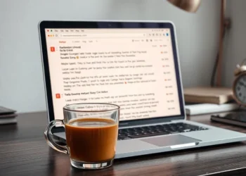 Cara Memulihkan Akun Email yang Lupa Password dengan Aman