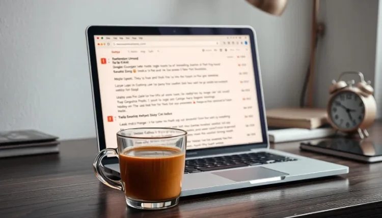 Cara Memulihkan Akun Email yang Lupa Password dengan Aman
