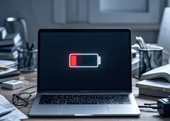Cara Mengatasi Masalah Baterai Laptop yang Cepat Habis