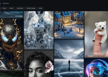 Cara Menggunakan Dreamina AI untuk menghasilkan konten visual dengan cepat