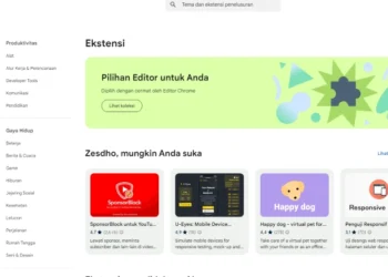 Rekomendasi Ekstensi Google Chrome Terbaik yang Akan Memaksimalkan Waktu Kerjamu