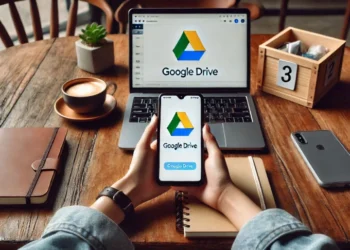 Cara Membuat Tautan Google Drive Bisa Diakses Siapa Saja