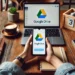 Cara Membuat Tautan Google Drive Bisa Diakses Siapa Saja