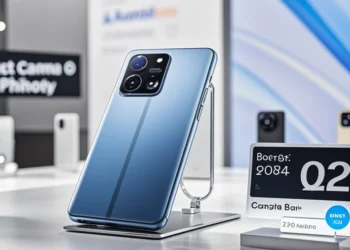 10 HP Android Kamera Terbaik di Tahun 2024 dengan Harga Ramah Kantong