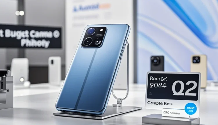 10 HP Android Kamera Terbaik di Tahun 2024 dengan Harga Ramah Kantong