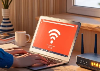 Cara Mengatasi Laptop Tidak Tersambung ke Wi-Fi dalam Hitungan Menit