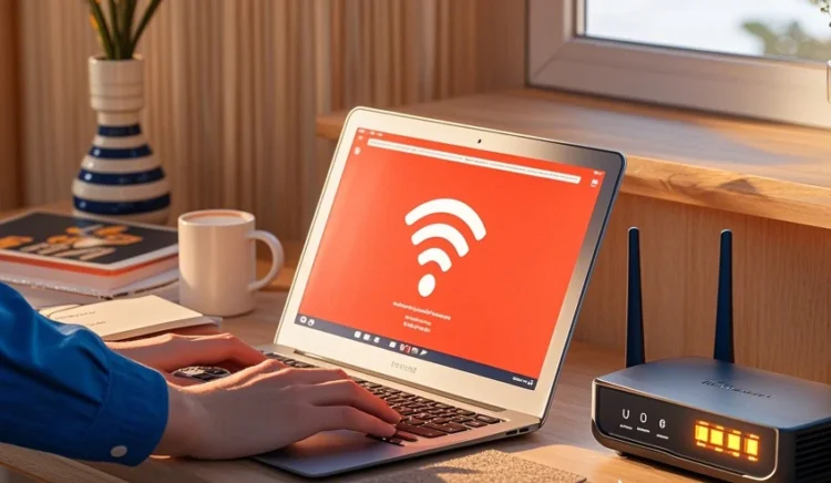 Cara Mengatasi Laptop Tidak Tersambung ke Wi-Fi dalam Hitungan Menit