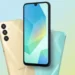 Spesifikasi Samsung Galaxy A16 5G dan Harga Resminya di Indonesia 