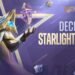 Skin Starlight Desember Xavier “Hardlight Artificer” Bawa Aura Baru