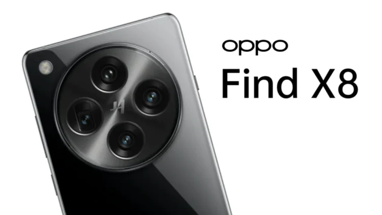 Spesifikasi Oppo Find X8 dan Harga Resminya di Indonesia
