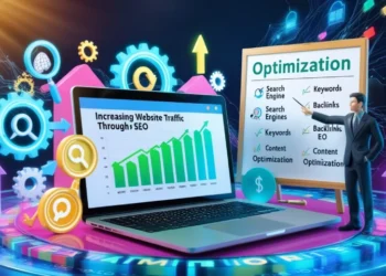 Teknik SEO Terbaru Paling Efektif Meningkatkan Traffic dan Ranking Website