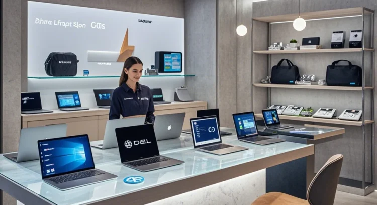 Tips Lengkap Membeli Laptop Bekas  Agar Tidak Rugi