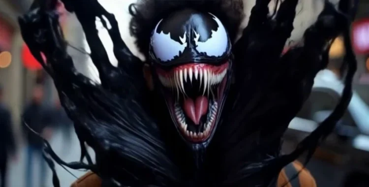 Cara Menggunakan Pixverse AI untuk Membuat Video Transformasi Venom Effect