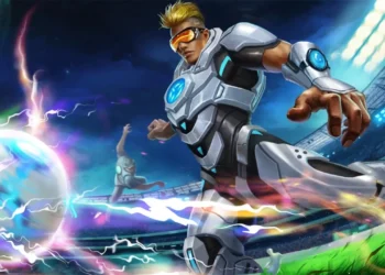 Build Bruno Tersakit Mobile Legends Terbaru, Raih Savage dengan Mudah