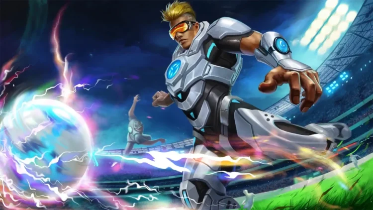 Build Bruno Tersakit Mobile Legends Terbaru, Raih Savage dengan Mudah