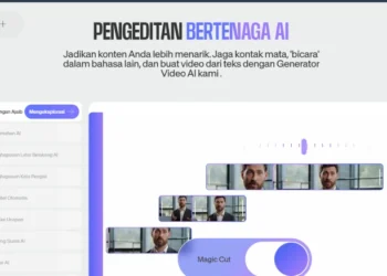 Cara Membuat Konten YouTube Shorts Reupload dengan AI dalam 5 Menit