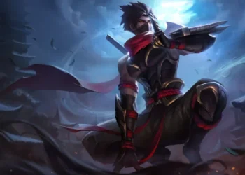 Cara Counter Hayabusa Mobile Legends, Tips Ampuh Mengalahkannya di Rank