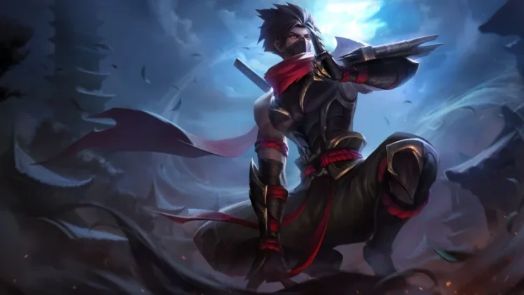 Cara Counter Hayabusa Mobile Legends, Tips Ampuh Mengalahkannya di Rank