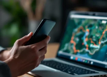Cara Melacak HP yang Hilang Dalam Keadaan Mati, untuk perangkat Android dan IOS