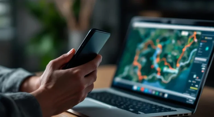 Cara Melacak HP yang Hilang Dalam Keadaan Mati, untuk perangkat Android dan IOS
