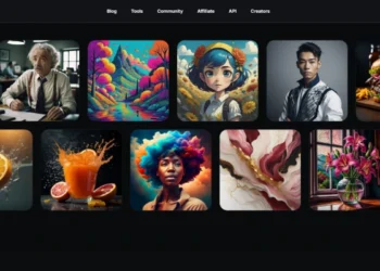 Cara Menggunakan ImagineArt AI untuk Menghasilkan Gambar dari Teks
