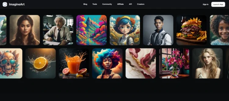 Cara Menggunakan ImagineArt AI untuk Menghasilkan Gambar dari Teks
