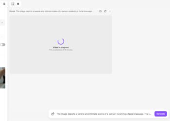 Cara Mudah Membuat Video Kreatif dari Koleksi Gambar dengan ImagineArt AI