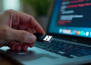 Flashdisk Tidak Terbaca? Begini Cara Memperbaikinya dengan Mudah