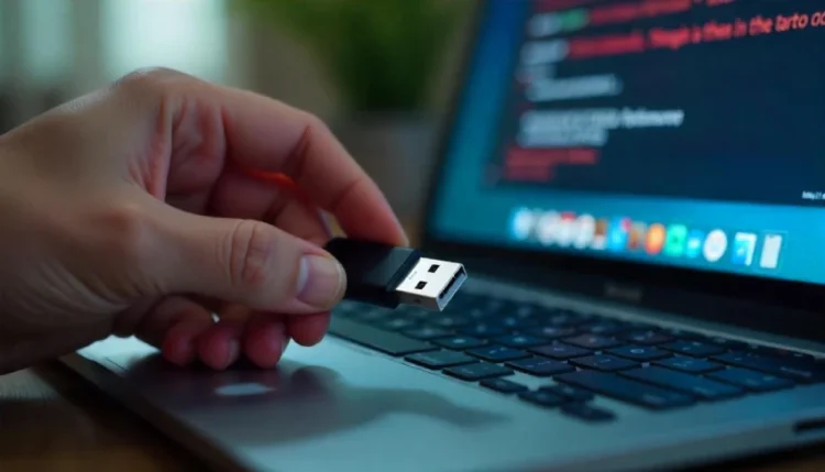 Flashdisk Tidak Terbaca? Begini Cara Memperbaikinya dengan Mudah