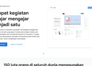 Google Classroom, Panduan Lengkap untuk Mengelola Pembelajaran Digital