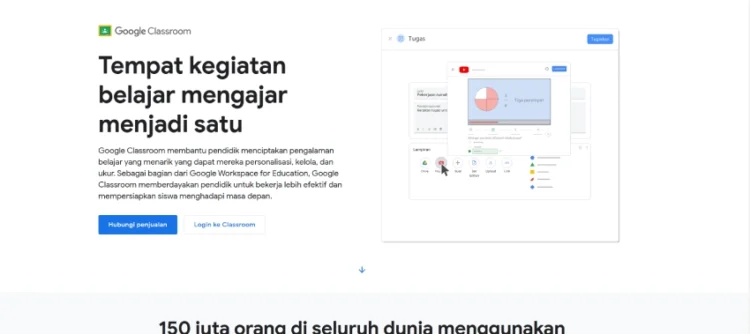 Google Classroom, Panduan Lengkap untuk Mengelola Pembelajaran Digital