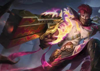Cara Counter Granger di Mobile Legends, Strategi Efektif dan Hero Terbaik