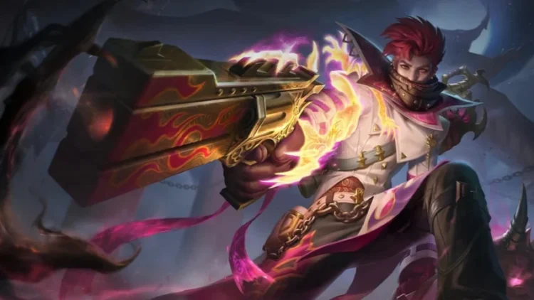 Cara Counter Granger di Mobile Legends, Strategi Efektif dan Hero Terbaik