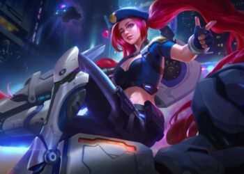 Cara Counter Layla Mobile Legends dengan Efektif