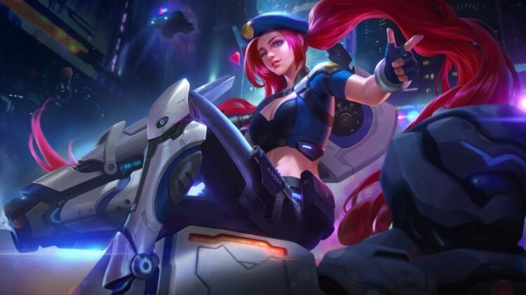 Cara Counter Layla Mobile Legends dengan Efektif