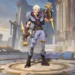 Build Lukas Paling Kuat untuk Team Fight di Mobile Legends