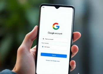 Cara Mudah Membuat Akun Google Tanpa Nomor HP