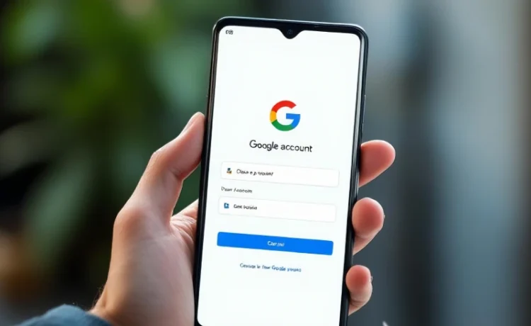 Cara Mudah Membuat Akun Google Tanpa Nomor HP