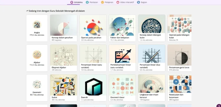 Mengenal Quizizz, Platform Pembelajaran Interaktif Era Digital