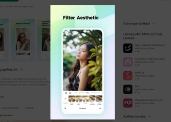 Rekomendasi Edit Foto AI yang Paling Populer untuk Hasil Foto Estetik